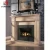 Import Competitive Price Fireplace Stone Stove from China