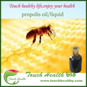competitive price pure propolis liquid from China