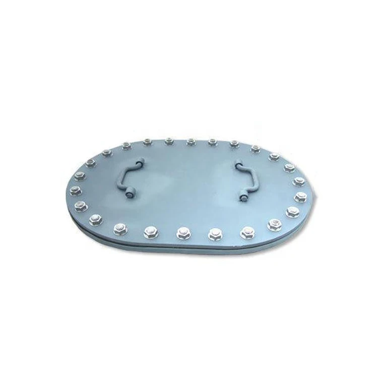 Competitive price ship boat accessories Steel manhole hatch covers air vent cover
