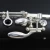 Import Composite Wood Body Clarinet in Bb from China