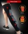 Import Compression Sports long Leg Sleeve Knee Support Brace from China