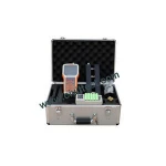 Concrete electrical resistivity measuring instruments meter