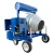 Import concrete mixer truck  machine cement from China