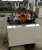 Import Construction Windows Machine Plastic Profile V Shape Welding Corner Cleaning Machine from China