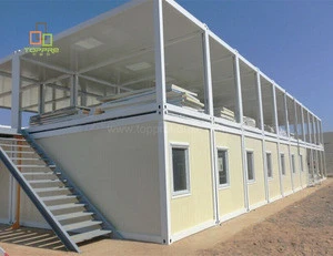 Container living houses for indonesia container homes prefab modular student apartment