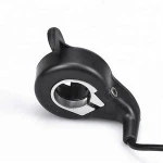 Control Speed Grips Electric Bicycle Bike Parts Brake Lever Thumb Throttle