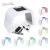 Import Convenient Led Light Facial Skin Care Device personal skin care management spectrometer from China