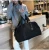 Import Convenient Unisex Trolly Bag Travel Luggage Organizer Nylon Travel Bags Fitness Meal Bag from China