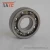 Import conveyor idler accessories use unique design special polyamide/Nylon KA/TN cage ball bearing 6307TN/KA C3/C4 P0 P6 from China