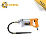 Coofix Industrial Vibration Motor Concrete Electric Vibrators Suppliers