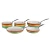 Import Cooking Kitchen non-stick Cookware set from China