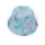 Import Cool bucket hat tie dyed outdoor protective hat dome fisherman hat from China