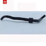 Coolant Pipe 17127591088 for N74 F01 F02 auto car
