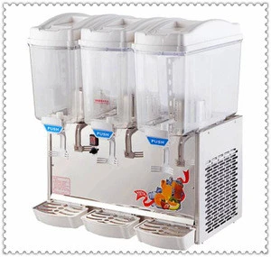 cooling and heating Electric Fruit Juicer/fruit and vegetable juice extractor