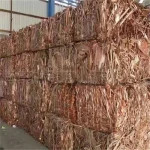 Copper Wire Scraps 99% Best Quality Millbery Cheap price