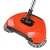 Import Cordless magic hand push floor sweeper easy cleaning from China