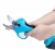 Import Cordless Pruning Tools Electric Garden Pruner with 8hours long working time from China