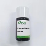Corn Flavor, Roasted Corn Flavor Liquid/Powder for Bakery, Beverage, Dairy, Ice-Cream etc