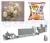 Import corn puffs snack food sticks ball making equipment from China
