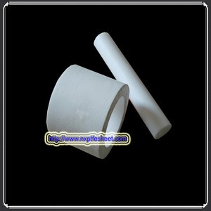 corrosive resistance ptfe lined pipe
