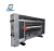 corrugated paper/paperboard printing slotting die cutting machine