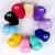 Import Cosmetic Puff Make Up Foundation Sponge Blender Blending Cosmetic Puff Flawless Powder Smooth Beauty Makeup Tool from China