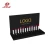 Import Cosmetic Store Display  Acrylic Lipstick Makeup Display Stand from China