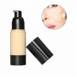 Cosmetics Makeup Long Lasting Private Label Liquid Foundation