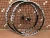 Import Cosmic 700C Aluminium Alloy V Brake Wheels Road Bicycle Wheel  Road Bike Wheelset Bicycle Wheels Rim from China