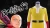 Import Cosplay  One Punch Man Saitama Fight Suit Costume from China