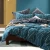 Import 100 cotton fabric chinese bedding set duvet covers and pillow cases from China