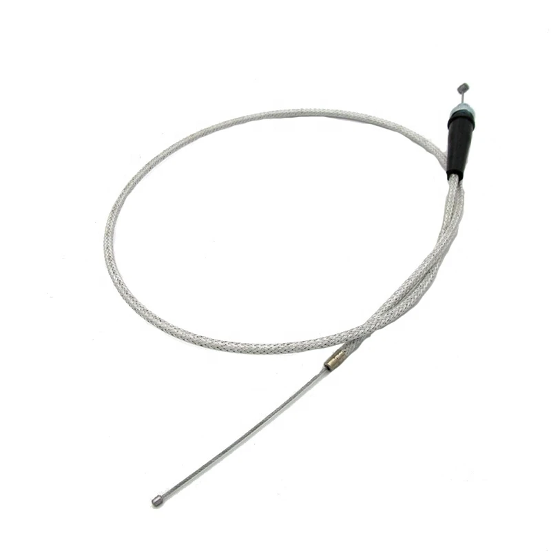 CQJB Wholesale Price High Quality 110CC Parts Motorcycle Brake 98cm Motorcycle Brake Cable