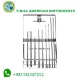 Craig Vertebral Body Biopsy Instrument Sets