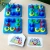 Import Creative color matching toy parent-child interaction reaction concentration training children early education party board game from China
