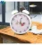 Import Creative Panda Atop World Alarm Clocks Mechanical Alarm Clock from China