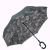 Import Creative Reverse Design Inverted Umbrella Outdoor Umbrella Umbrella Stand from China