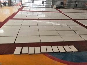 Crema Bello Moca Cream Limestone Flooring Tile