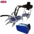Import CRM-10-S Stepin version Ice Traction Climbing Crampon from Taiwan