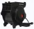 Import Cross Flow High Cfm Electric Cooling Brushless 24V 12V Dc Blower Fan from USA