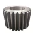 Import Crown pinion gear steel planetary gear for logging equipment from China