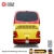 Import CRRC county bus design latest new electric bus for sale from China