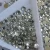 Import crystal AB K9 golden base back Glass diamond crystal AB Flatback Rhinestone from China