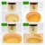 Import Crystal pearl gold Gold mica powder Pearlescent Pigment  Mica Pearl Pigment bronze powder from China