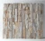 Import Culture Stone Stacked Panel Decoration Natural Stone Wall Cladding from China