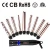 Import Curling iron and wand set 10-in-1 hair curler for all curls from China