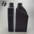 Import Custom 1000ml Anti-theft Cover Car Oil Can PE Anti-freeze 1L Lubricate Oil Lubricating Oil Pot Engine Degreaser Plastic Bottle from China