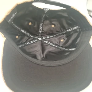 Custom 5 panel cork snapback cap hip hop cap sports cap hat with woven tag