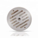 Custom ABS Plastic Coating Swimming Pool Vacuum Fitting/Swimming Pool Accessories