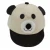 Import Custom cartoon bear hat outdoor baby sun protect baseball cap kids sunhats from China