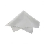 Custom Cheap Women's Glasses Cleaning Fabric Sublimation Cleaning Cloth